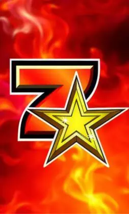 Sizzling Hot Deluxe